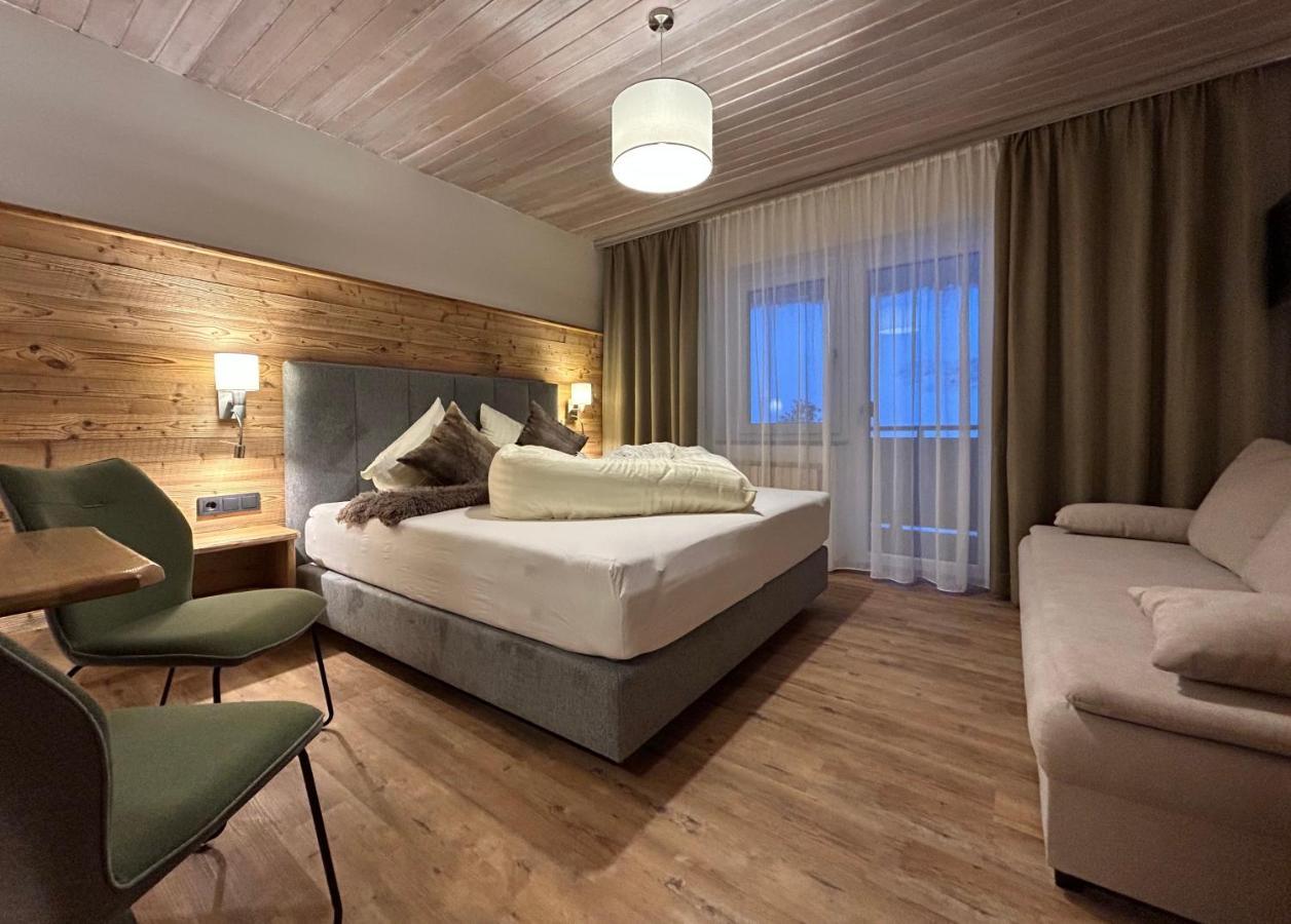 Natur & Familienhotel Der Stieglerhof Radstadt Eksteriør bilde
