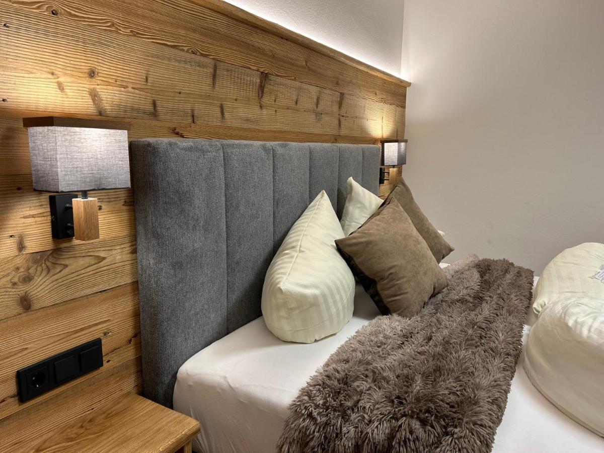Natur & Familienhotel Der Stieglerhof Radstadt Eksteriør bilde