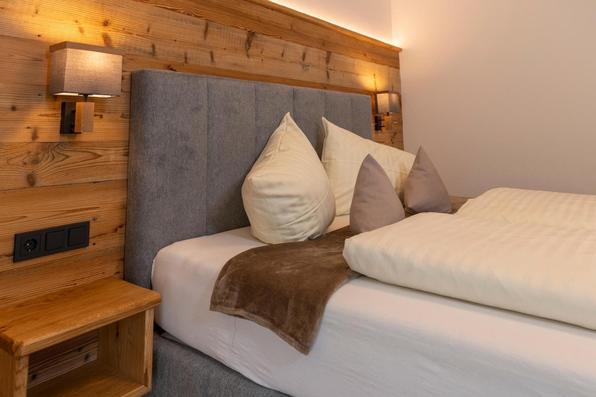 Natur & Familienhotel Der Stieglerhof Radstadt Eksteriør bilde