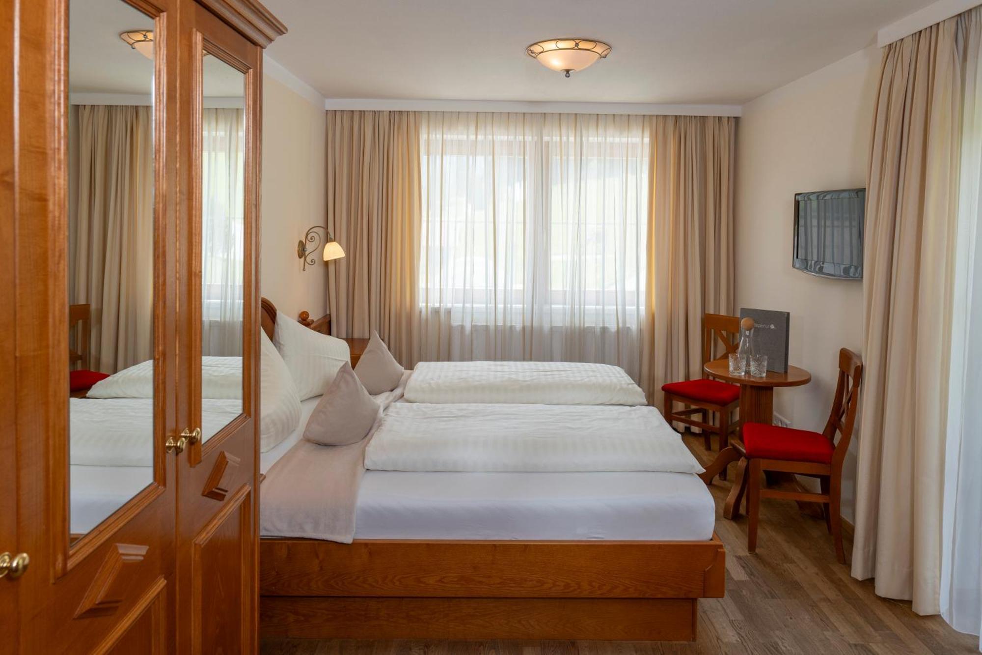Natur & Familienhotel Der Stieglerhof Radstadt Eksteriør bilde