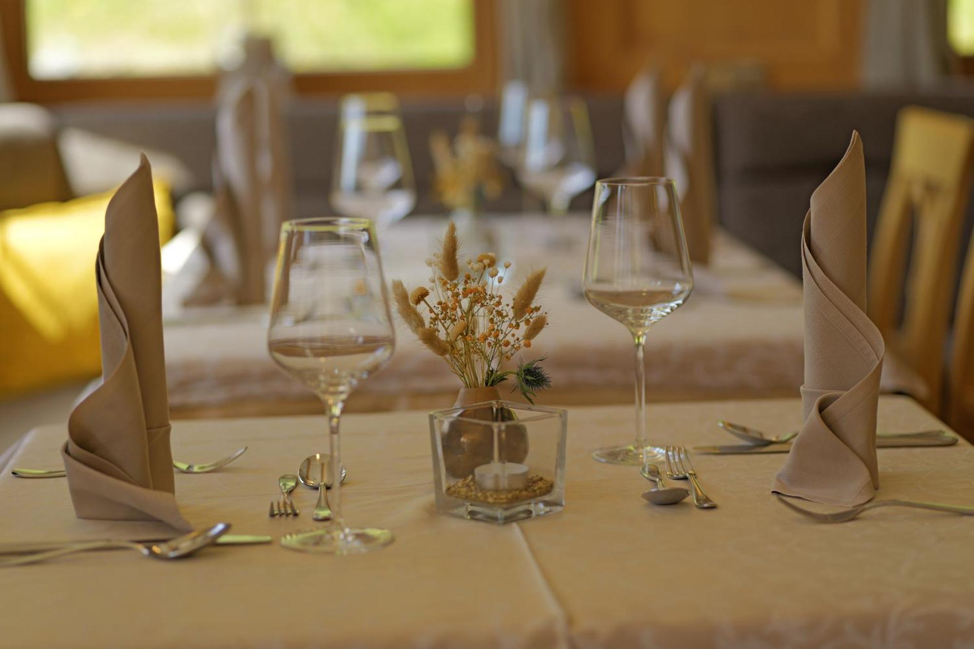 Natur & Familienhotel Der Stieglerhof Radstadt Eksteriør bilde