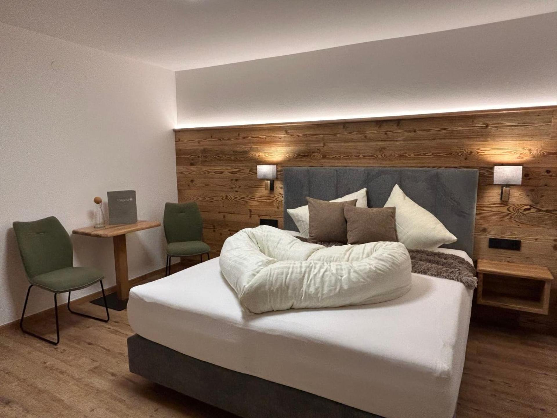 Natur & Familienhotel Der Stieglerhof Radstadt Eksteriør bilde