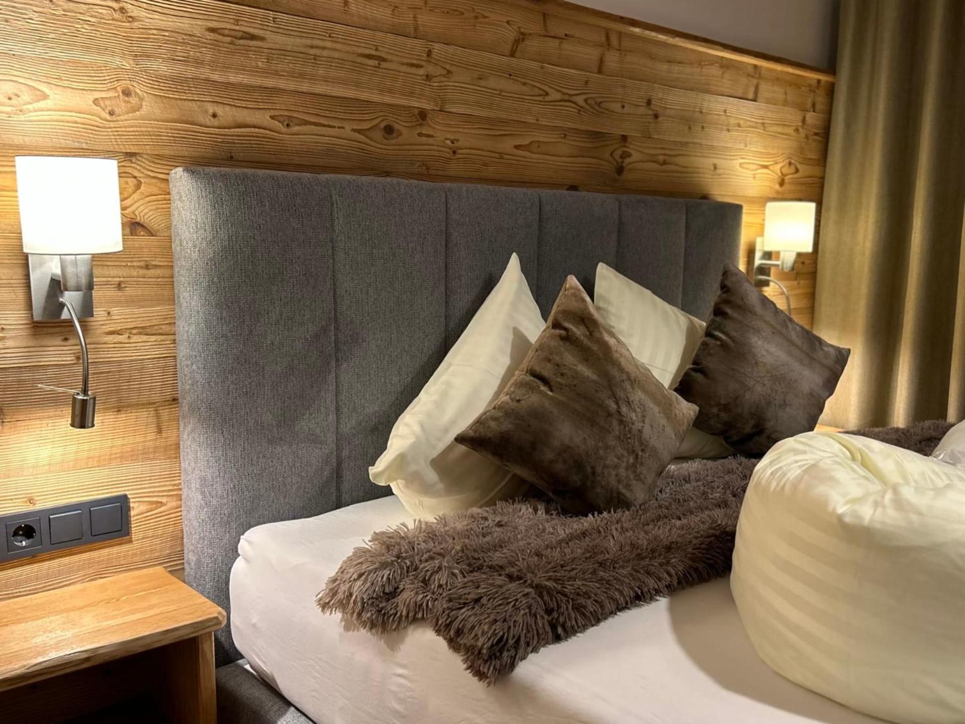 Natur & Familienhotel Der Stieglerhof Radstadt Eksteriør bilde