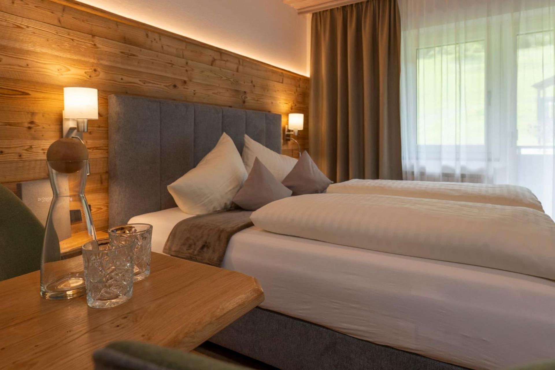 Natur & Familienhotel Der Stieglerhof Radstadt Eksteriør bilde