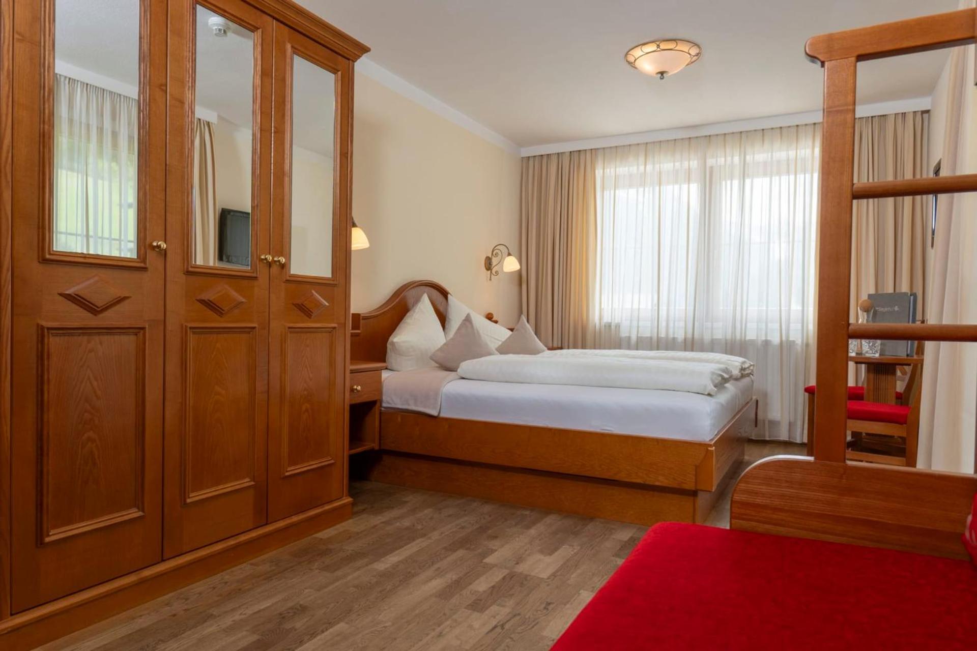 Natur & Familienhotel Der Stieglerhof Radstadt Eksteriør bilde