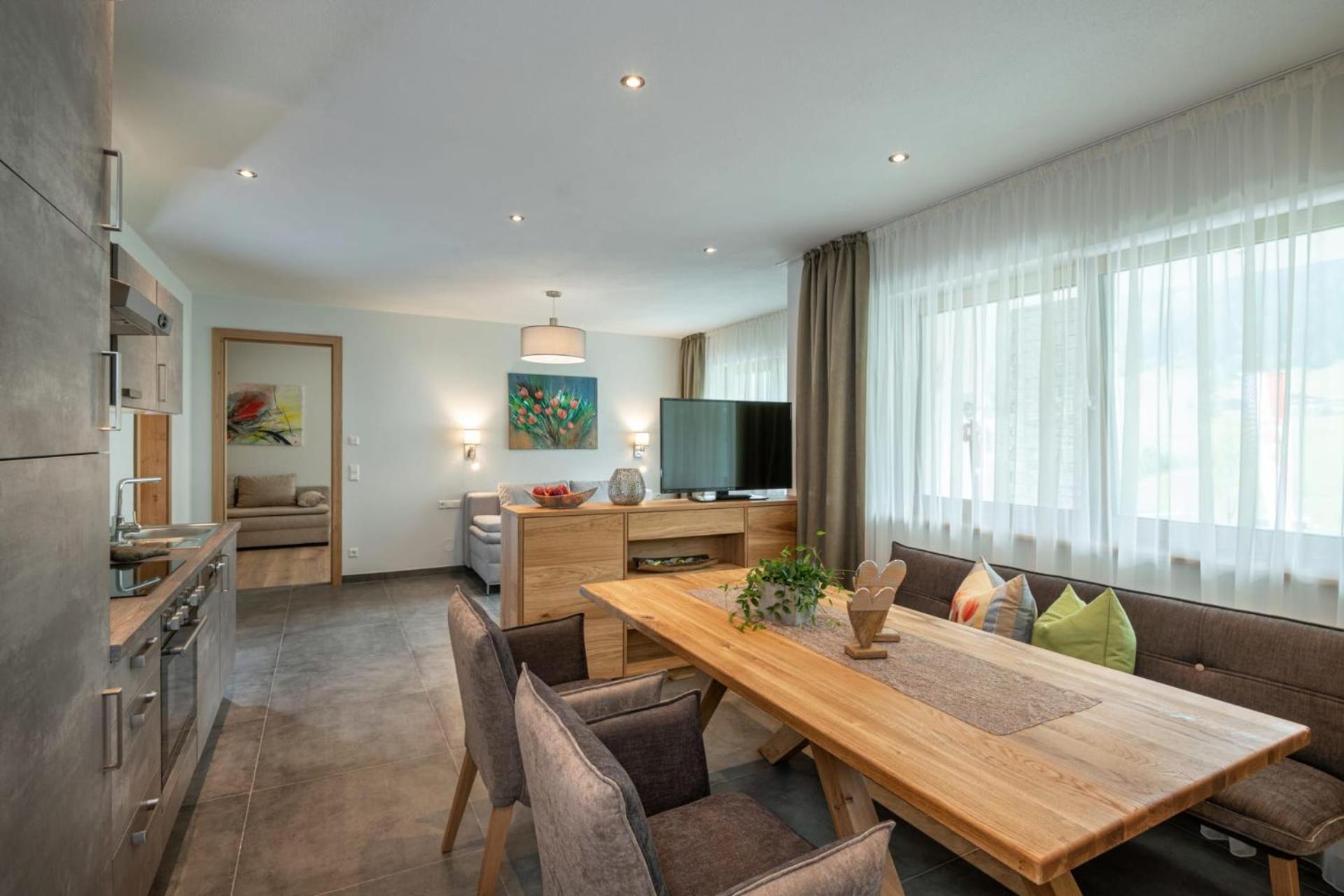 Natur & Familienhotel Der Stieglerhof Radstadt Eksteriør bilde