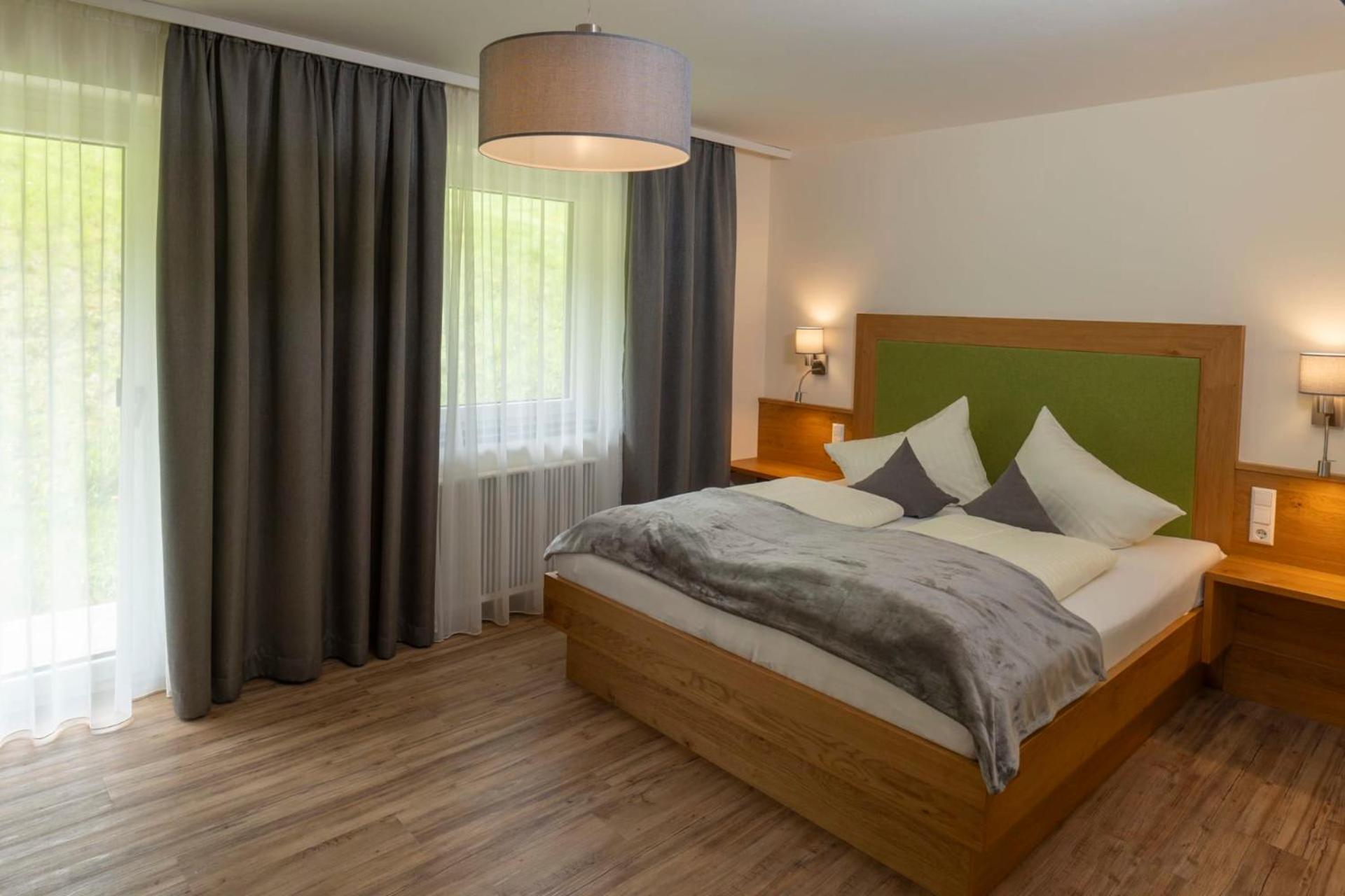 Natur & Familienhotel Der Stieglerhof Radstadt Eksteriør bilde