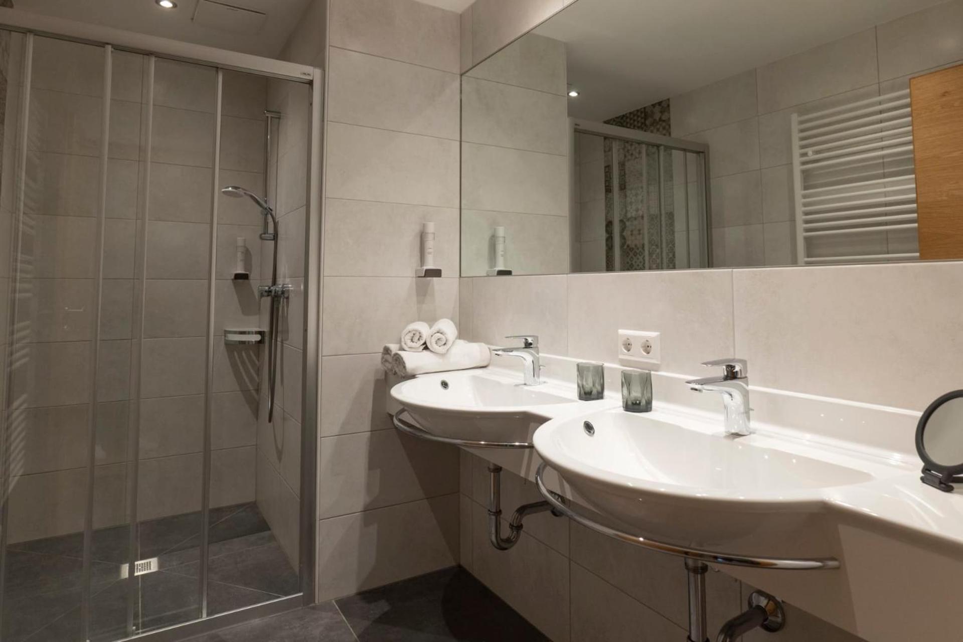 Natur & Familienhotel Der Stieglerhof Radstadt Eksteriør bilde
