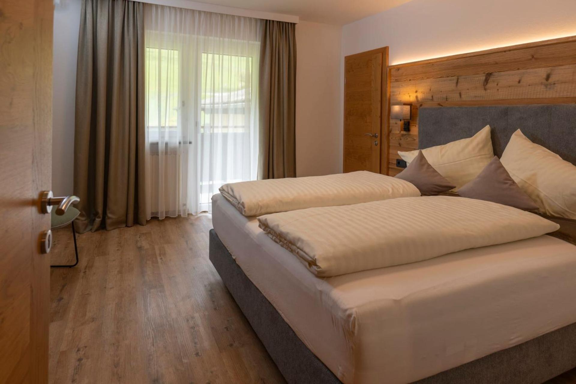 Natur & Familienhotel Der Stieglerhof Radstadt Eksteriør bilde