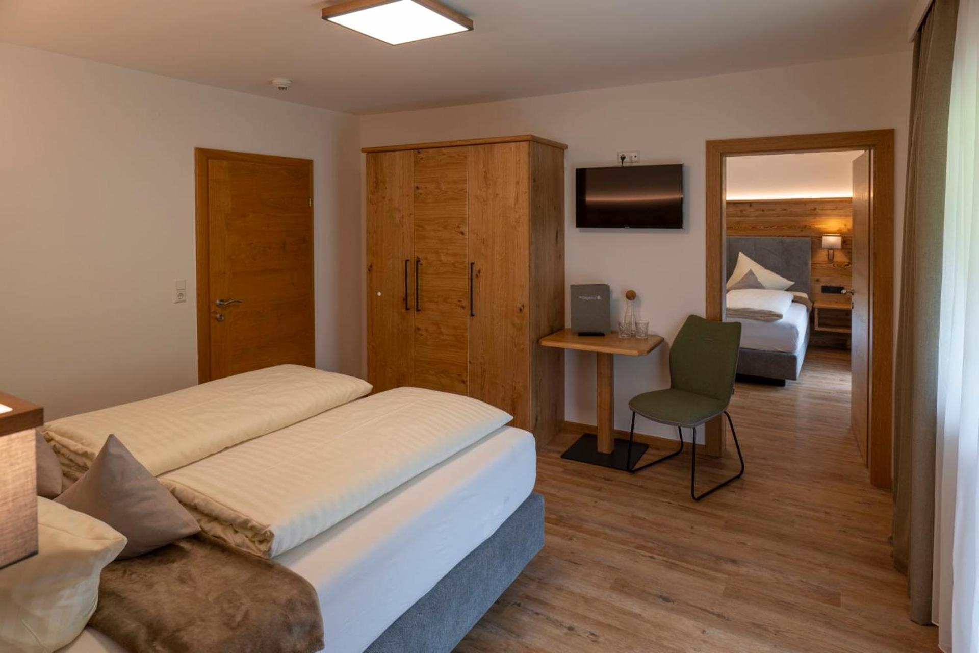 Natur & Familienhotel Der Stieglerhof Radstadt Eksteriør bilde