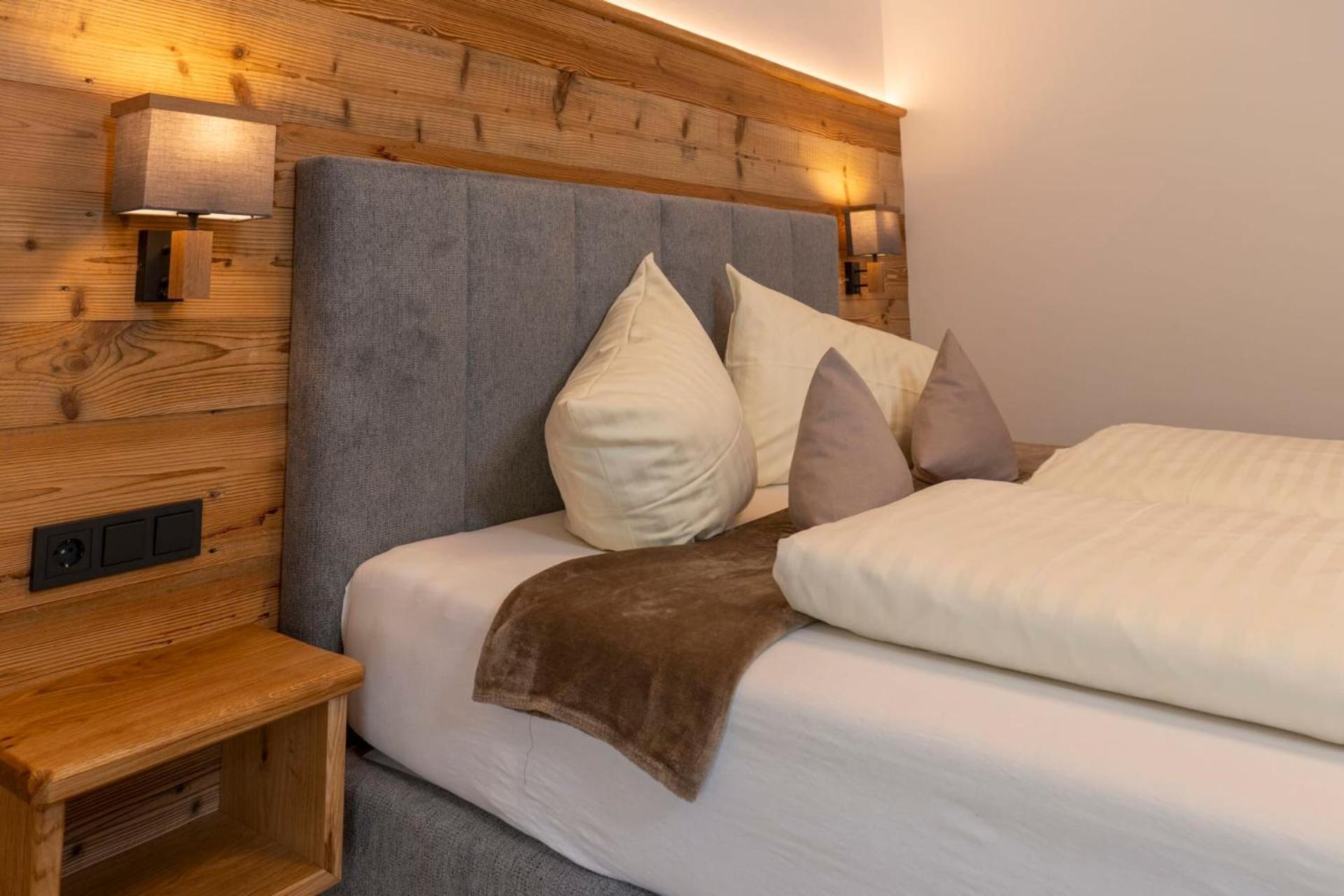 Natur & Familienhotel Der Stieglerhof Radstadt Eksteriør bilde