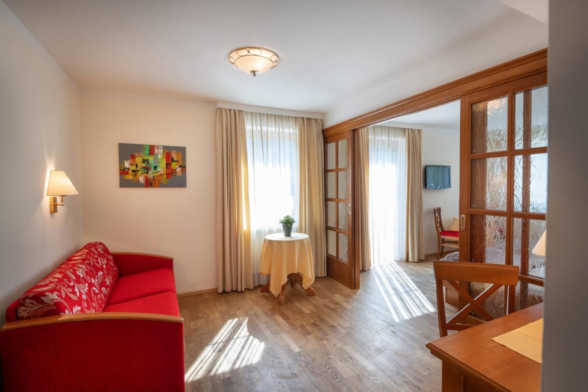 Natur & Familienhotel Der Stieglerhof Radstadt Eksteriør bilde