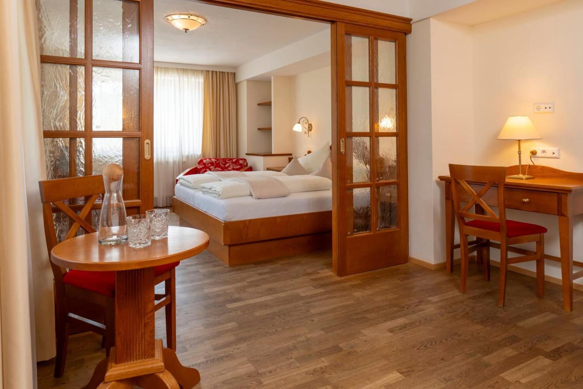 Natur & Familienhotel Der Stieglerhof Radstadt Eksteriør bilde