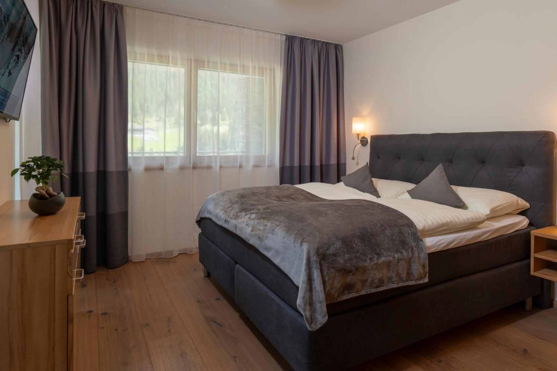 Natur & Familienhotel Der Stieglerhof Radstadt Eksteriør bilde