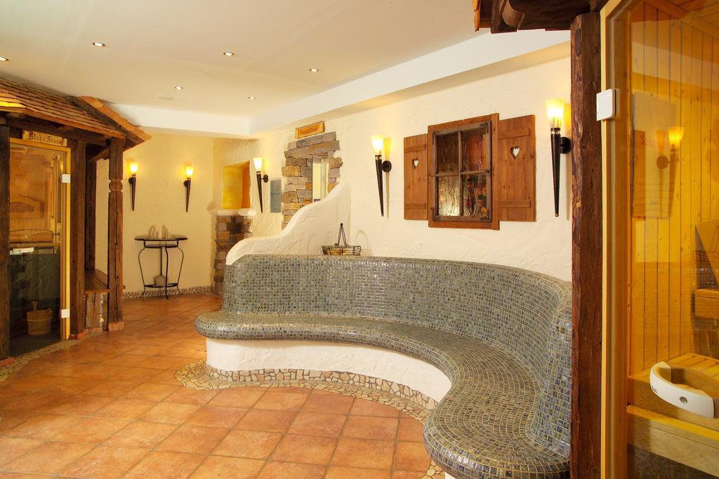 Natur & Familienhotel Der Stieglerhof Radstadt Eksteriør bilde