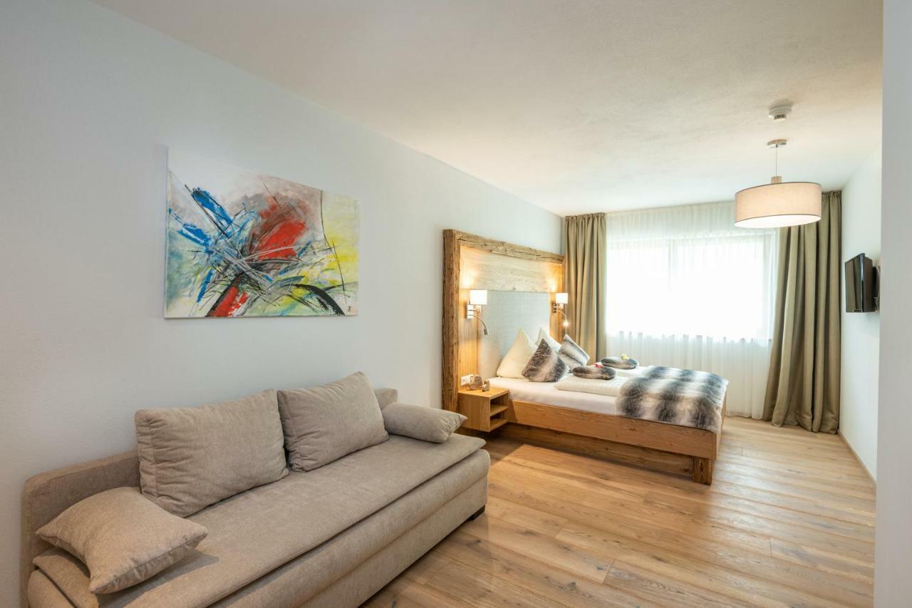 Natur & Familienhotel Der Stieglerhof Radstadt Eksteriør bilde