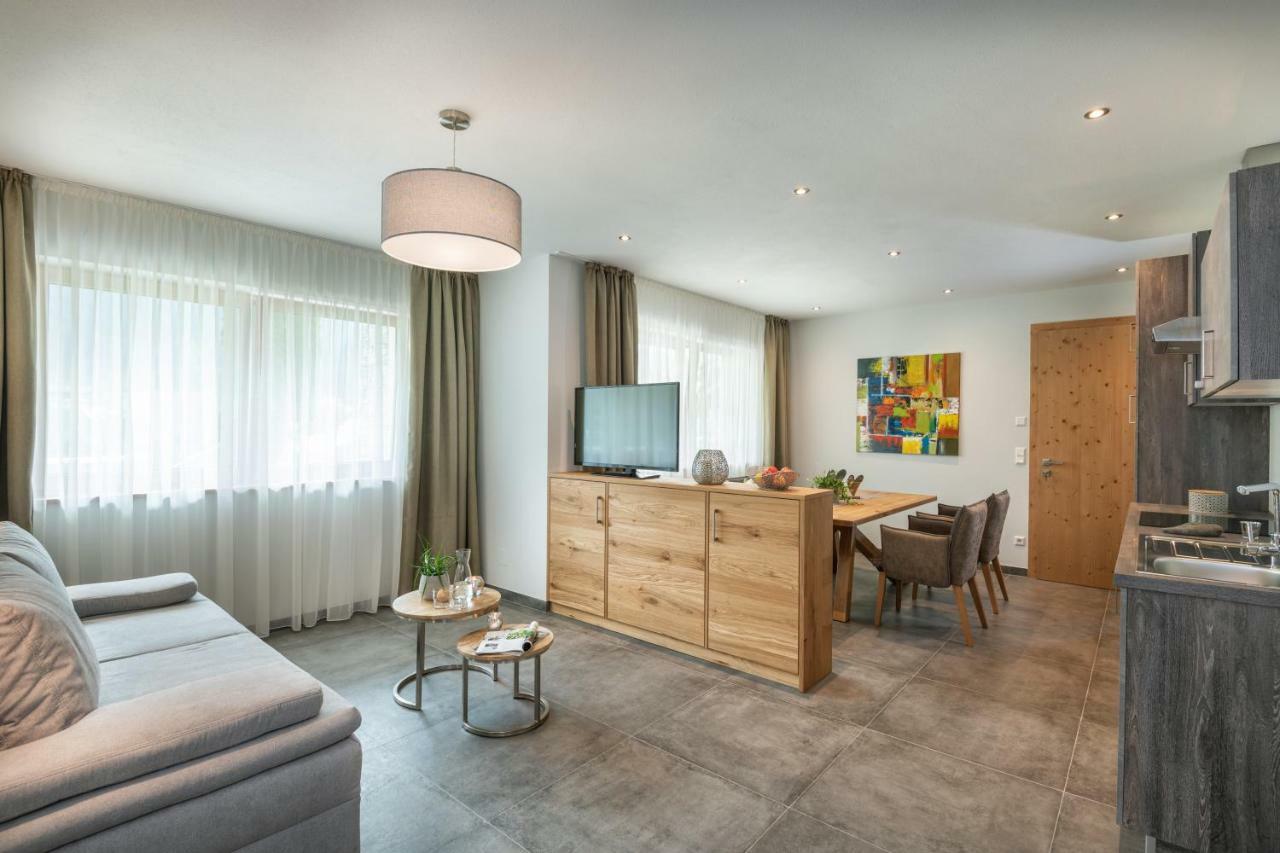 Natur & Familienhotel Der Stieglerhof Radstadt Eksteriør bilde