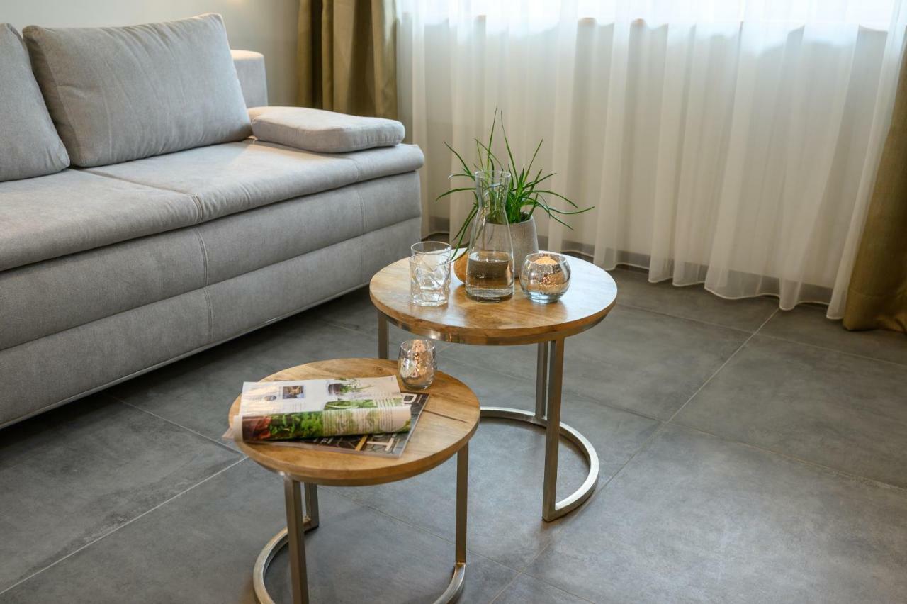 Natur & Familienhotel Der Stieglerhof Radstadt Eksteriør bilde